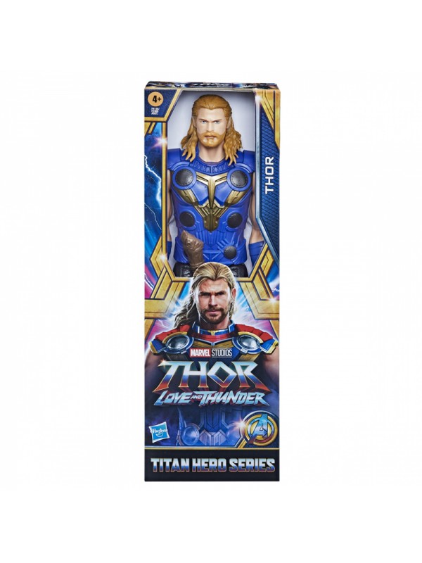 Figura Thor Titan Hero de Love and Thunder