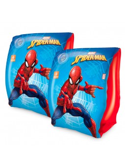 Braçalets Spiderman de 25x15cm