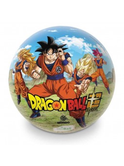 Pilota de Dragon Ball Super de 23cm