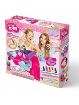 Estudi Infinity nails
