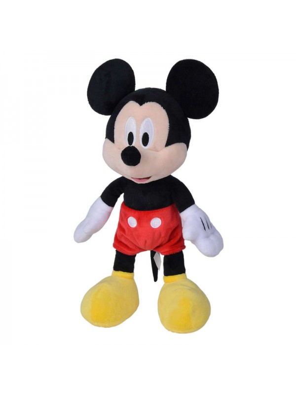 Peluix Mickey de 25cm