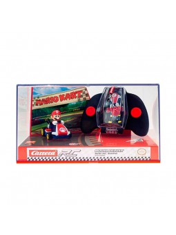 Mario Kart mini RC escala 1:50