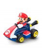 Mario Kart mini RC escala 1:50