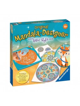 Mandala designer
