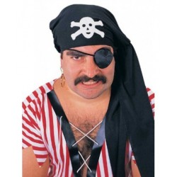 Blíster mocador i pegat de pirata