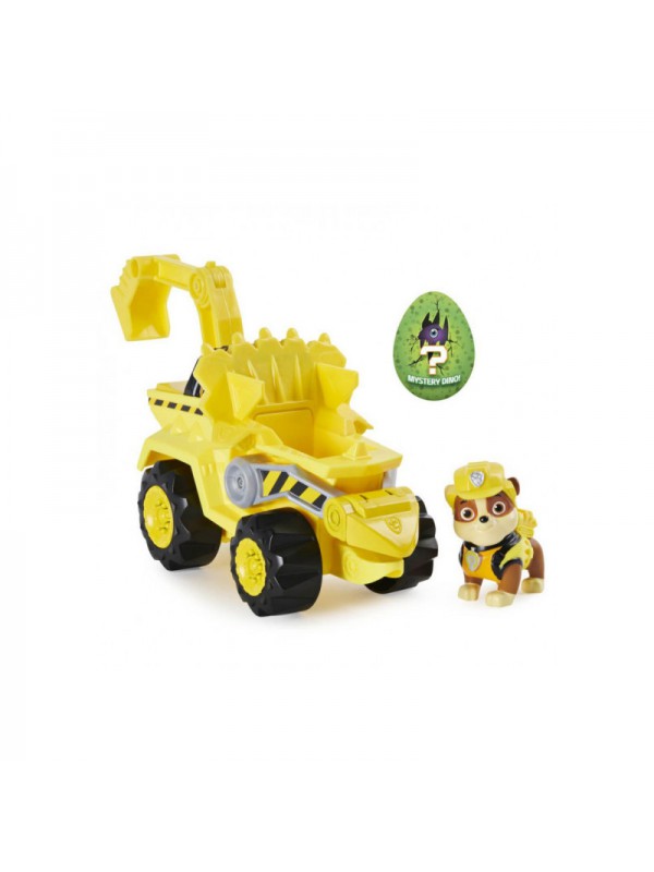 Vehicle Dino Rubble de la Patrulla Canina