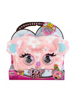 Bossa interactiva Purse Pets Koala Bamboo Boo