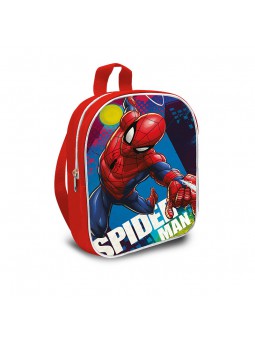 Motxilla 29 cm Spiderman