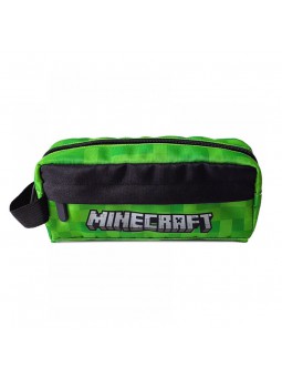 Estoig Minecraft verd