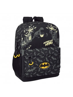 Motxilla Batman Hero