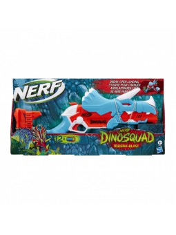 Nerf DinoSquad Tricerablast