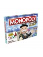 Monopoly Viatja pel món (en castellà)