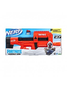 Nerf Fortnite Compact SMG