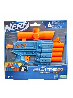 Nerf Elite 2.0 Prospect QS 4