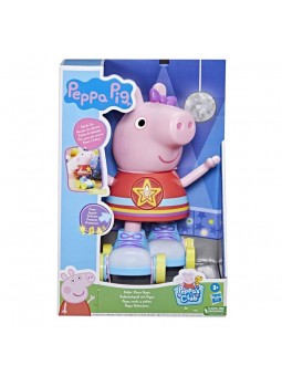 Peppa Pig Disc roller