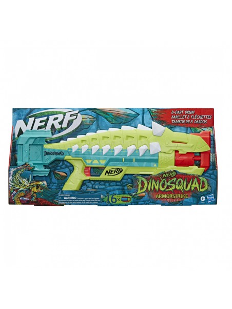 Nerf Dinosquad Armostrike