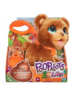 Mascotes Poopalots Osset