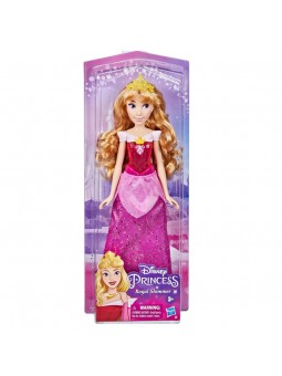 Princesa Aurora brillantor Reial