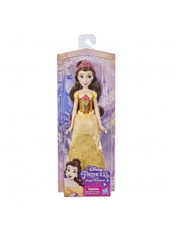 Princesa Bella brillantor Reial