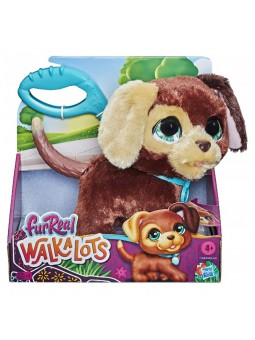 FurReals Walkalots Gosset