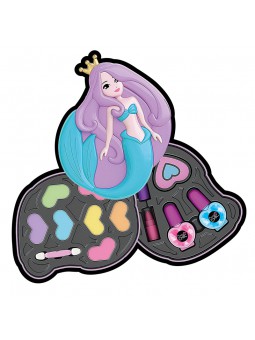 Set de maquillatge Sirena