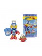 SuperThings Rescue Force Kid Box