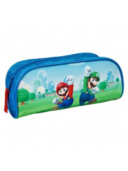 Estoig de Super Mario de 22cm