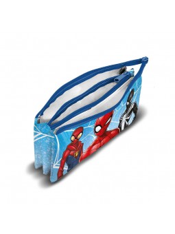 Portatot Triple Spiderman