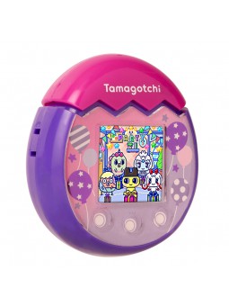 Tamagotchi Pix Party globus