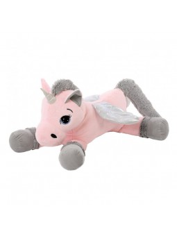 Unicorn alat peluix 80 cm