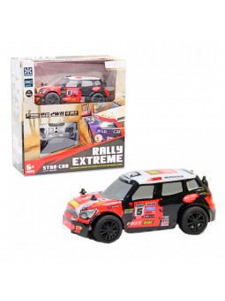 Rally Extreme Mini teledirigit