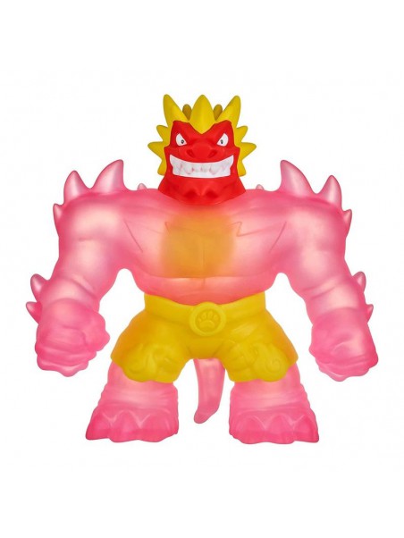 Goo Jit Zu Goo Shifters Blazagon