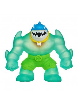 Goo Jit Zu Goo Shifters Thrash