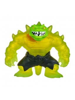 Goo Jit Zu Goo Shifters Rock Jaw