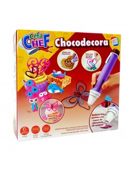 Cefachef Xocodecora