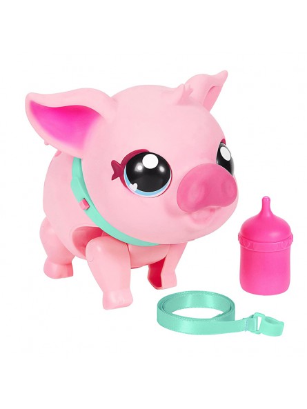 My Little Pig Pet - Porquet interactiu