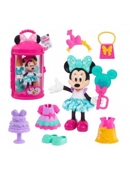Nina Minnie Fashion