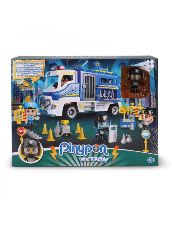 Pinypon store action juguetilandia