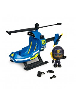 Pinypon Action Mini Helicòpter