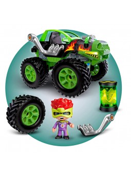 Pinypon Action Vehicle Big Foot