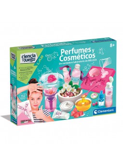 Perfums i cosmètics
