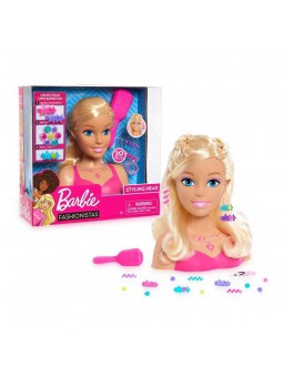 Barbie Fashionista bust bàsic