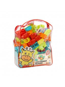 Bossa 52 blocs tous