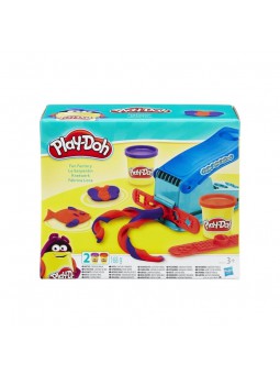 Fàbrica Boja de Play-Doh