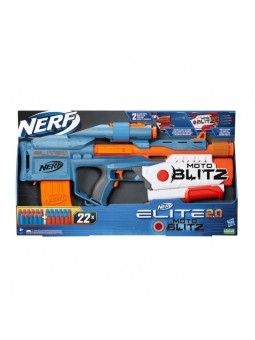 Nerf Elite 2.0 Motorblitz