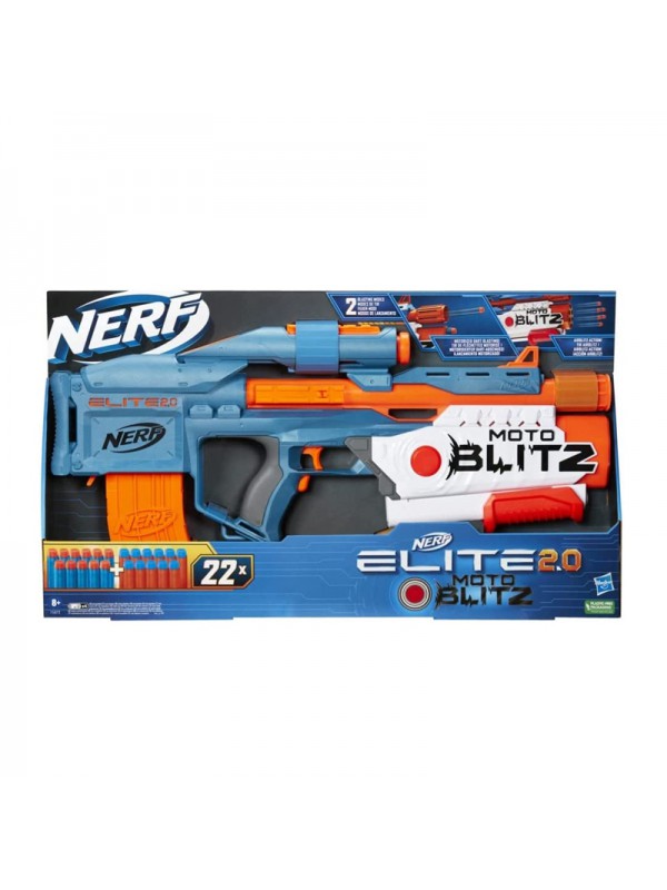 Nerf Elite 2.0 Motorblitz
