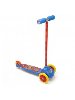 Patrulla Canina Flex Scooter