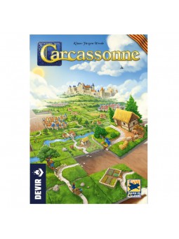 Carcassonne català