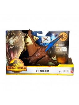 Dinosaure Pteranodon de Jurassic World