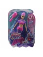 Barbie la Sirena Power Malibú
